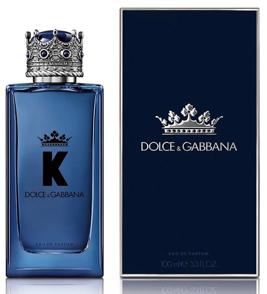 DOLE & GABBANA  DOLCE GABBANA K 100ML EDP