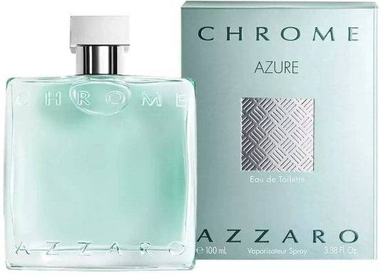 AZZARO EDT AZZARO  AZURE 100ml