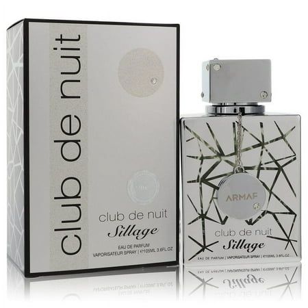 ARMAF CLUB DE NUIT SILLAGE 105ML EDP