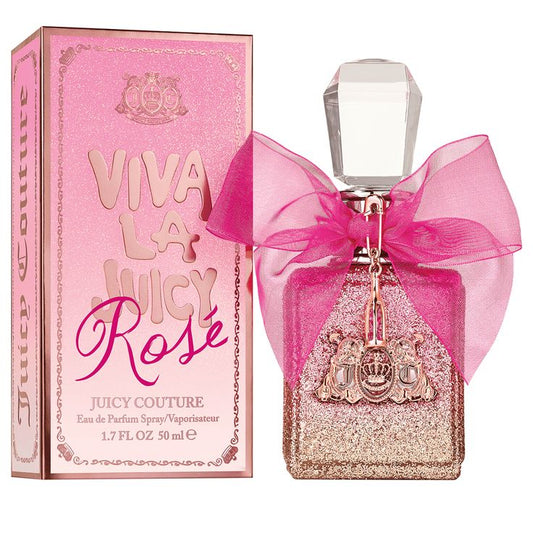 JUICY COUTURE VIVA LA JUICY  ROSE 50ML EDP