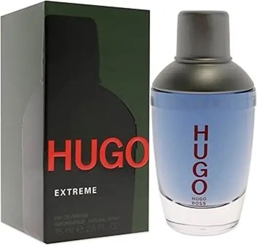 HUGO BOSS  HUGO BOSS EXTREME 75ML EDP