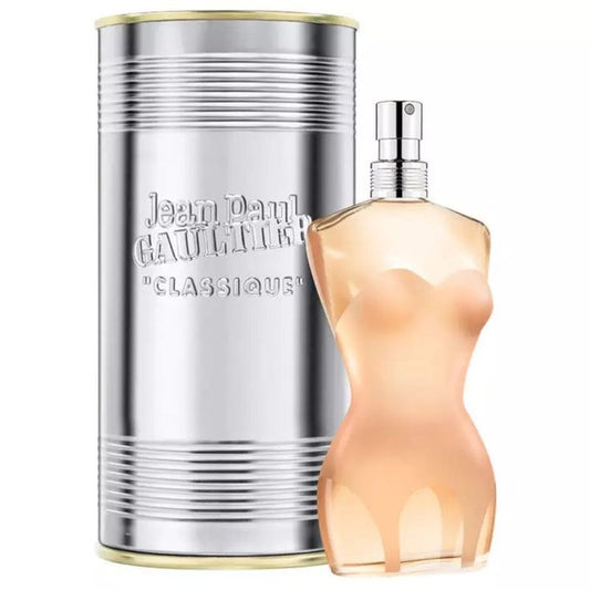 JEAN PAUL GAULTIER  "CLASSIQUE" 100ML EDT