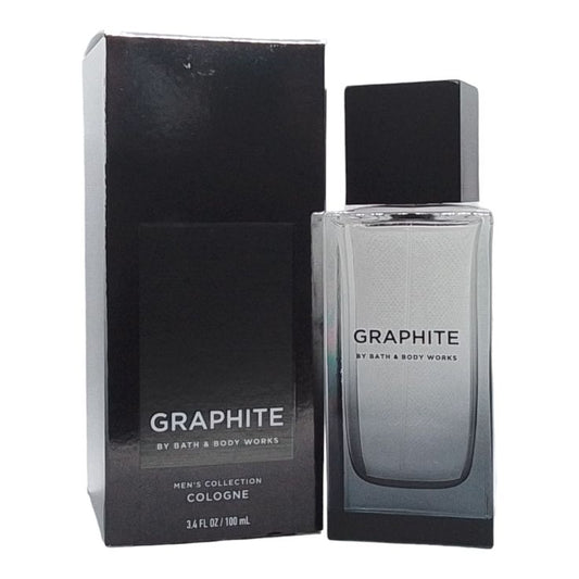 BATH & BODY WORKS  GRAPHITE 100ML EDT