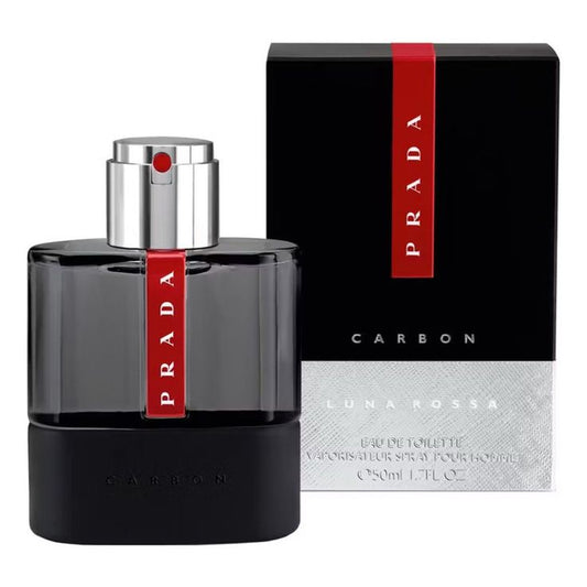 PRADA  PRADA LUNA ROSSA CARBON EDT  100ML