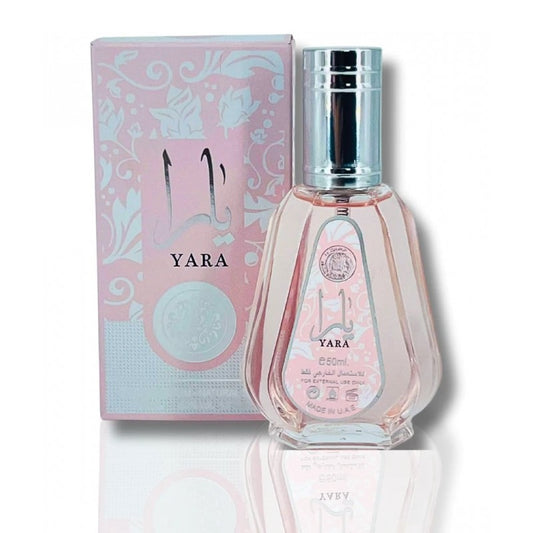 YARA ROSA 50ML EDP