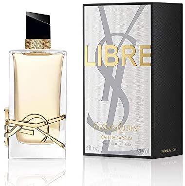 YVES SAINT LAURENT  LIBRE 90ML EDP