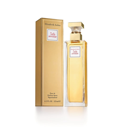 ELIZABETH ARDEN  5TH AVENUE  L.125ml