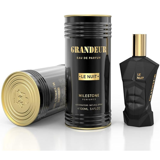 GRANDEUR LE NUIT MILESTONE 100ML EDP