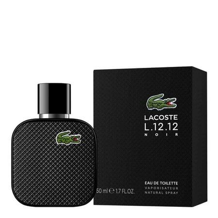 LACOSTE  LACOSTE NOIR INTENSE 100ml EDT