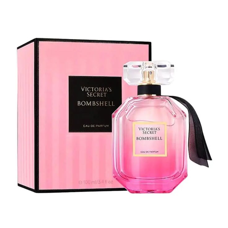 VICTORIA'S SECRET  BOMBSHELL 100ML EDP