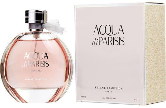 REYANE  ACQUA DI PARISIS VENEZIA 100ml EDP