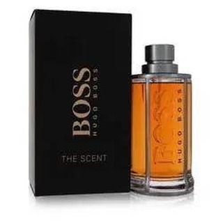 HUGO BOSS  THE SCENT 100ML EDT