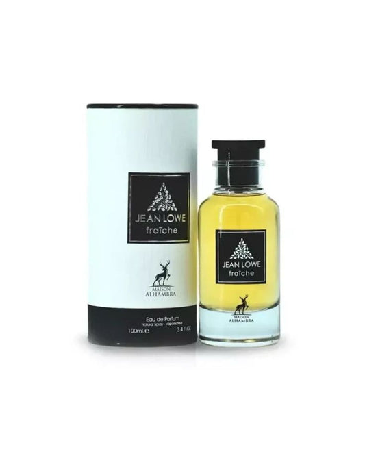 MAISON ALHAMBRA  JEAN LOWE IMMORTAL  100ML EDP