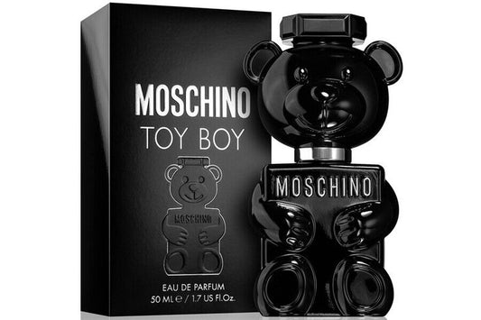 MOSCHINO TOY BOY EDP 100 ml