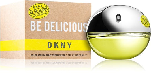 DONNA KARAN BE DELICIOUS  NEW YORK 50ML EDP