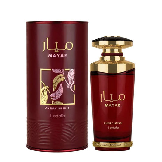 LATTAFA MAYAR  CHERRY INTENSE  100ML EDP