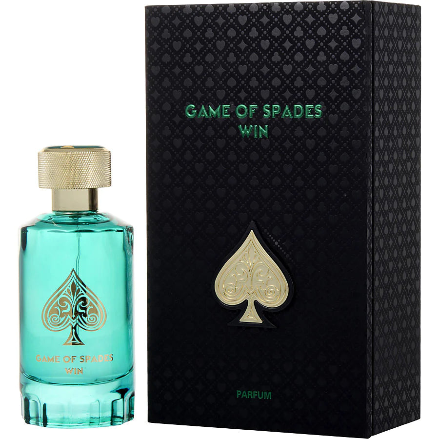 GAME OF SPADES WIN PARFUM 100ML