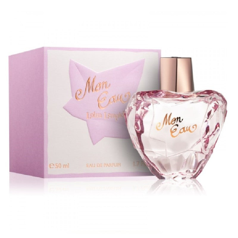 LOLITA LEMPICKA MON EAU  50ML EDP