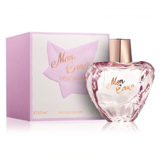 LOLITA LEMPICKA MON EAU  50ML EDP