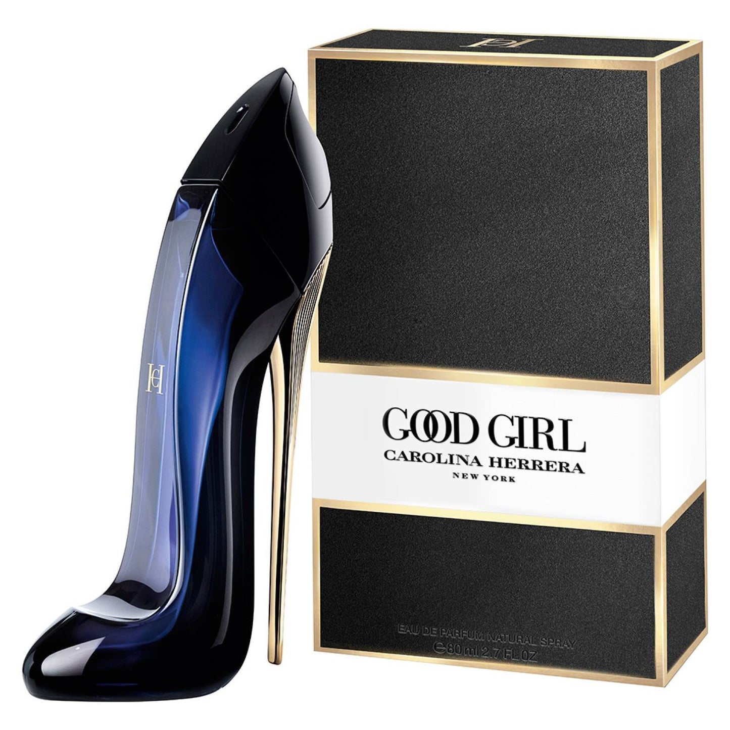 CAROLINA HERRERA  GOOD GIRL 80ML EDP