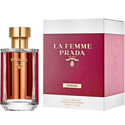 PRADA LA FEMME INTENSE  50ML EDP