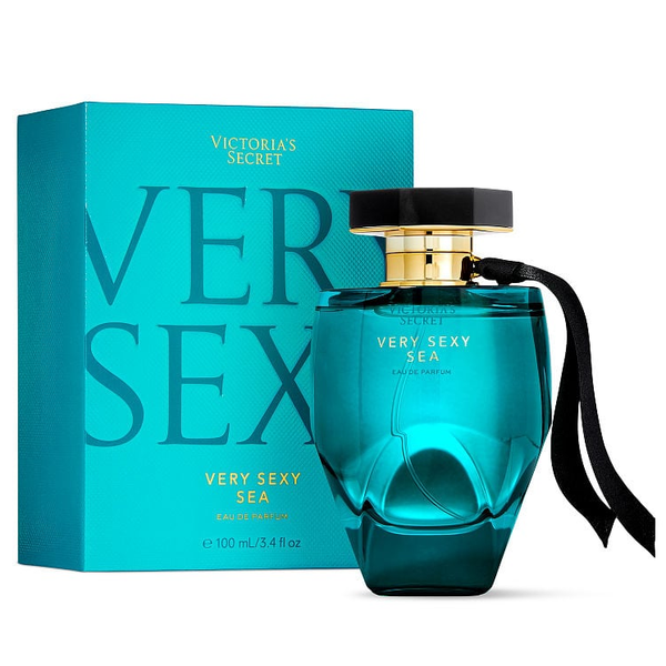 VICTORIA'S SECRET  VERY SEXY SEA 100ML EDP
