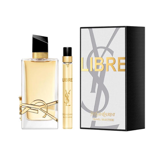 YVES SAINT LAURENT  LIBRE 90ML EDP +10ml