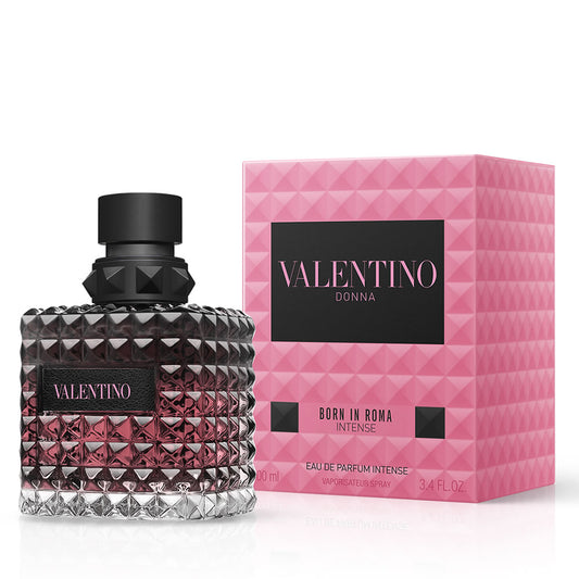 VALENTINO DONNA BORN IN ROMA  INTENSE 100 ML EDP